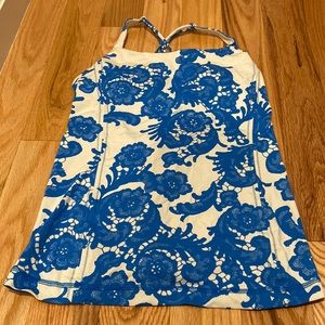 tank top from lululemon